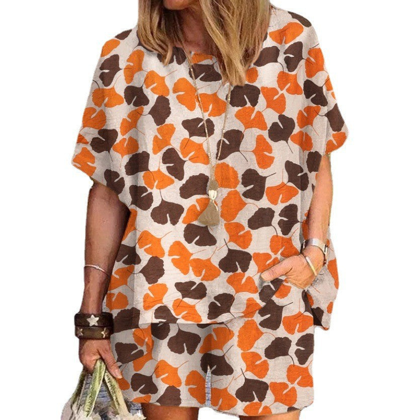 Summer Short Women Outfits