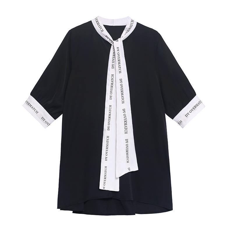 Vintage Summer Button Summer Shirts-STYLEGOING