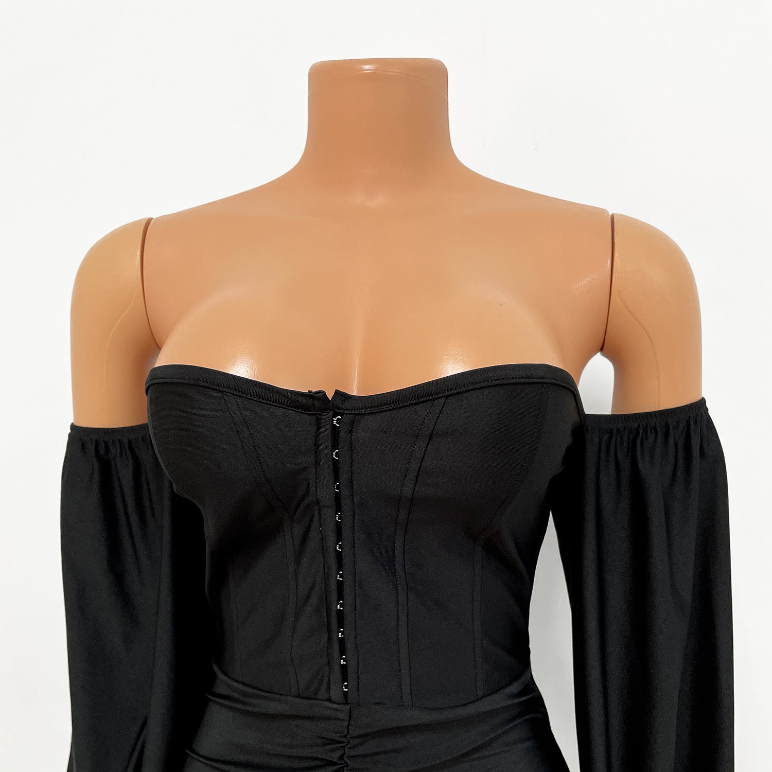 Sexy Off The Shoulder Night Party Dresses