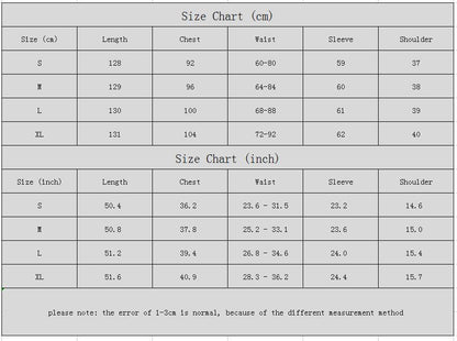 Women V Neck Long Sleeves Dresses
