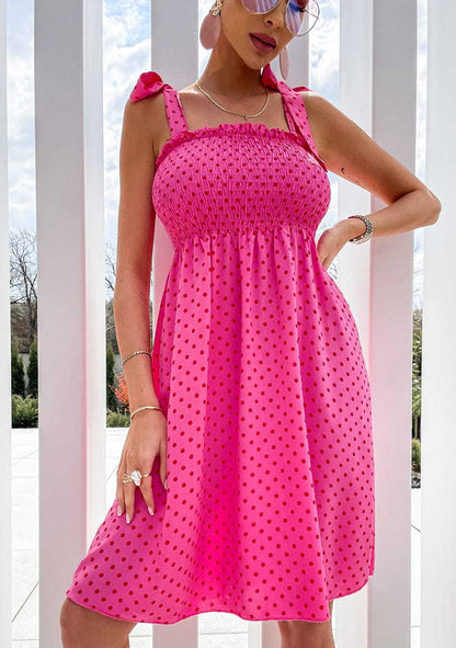 Casual Summer Daily Dresses