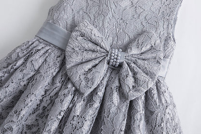 Cute Princess Irregular Girls Party Ball Dresses