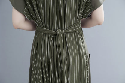 Summer Plus Sizes Women Dresses