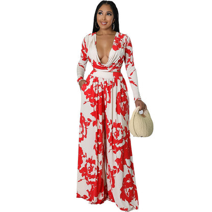 Casual Long Sleeves Women Suits