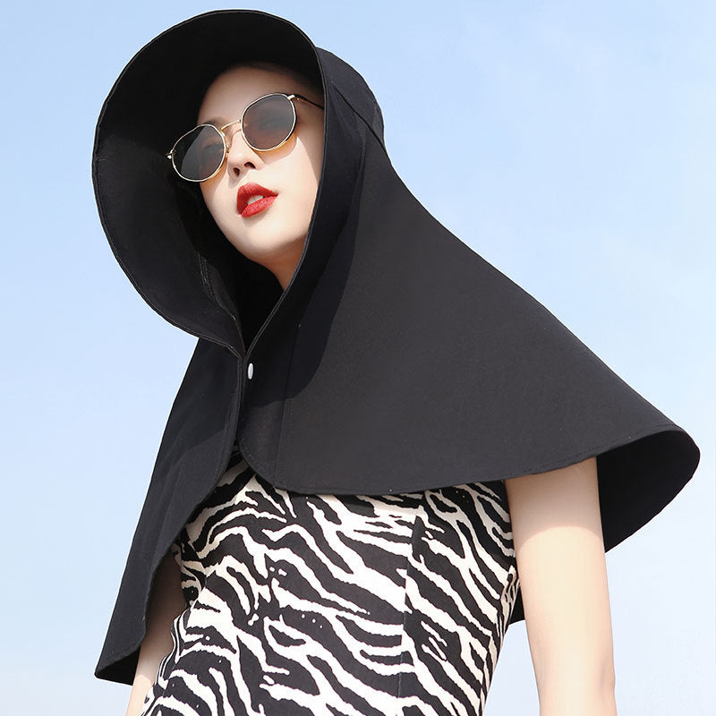 Summer Sun Proof Bucket Hat for Women