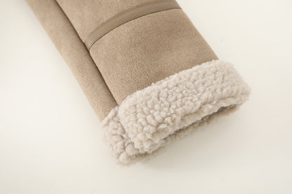 Casual Sherpa Winter Warm Coats for Women