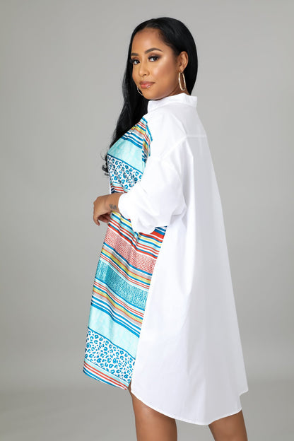 Casual Long Sleeves Women Shirts