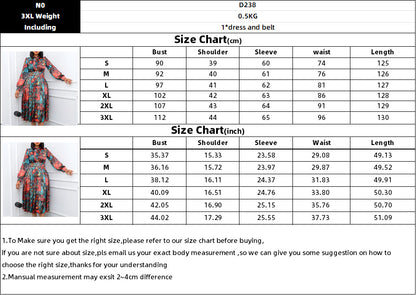 Elegant High Waist Plus Sizes Party Dresses for Women