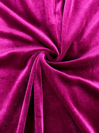 Vintage Split Front Lady Party Dresses