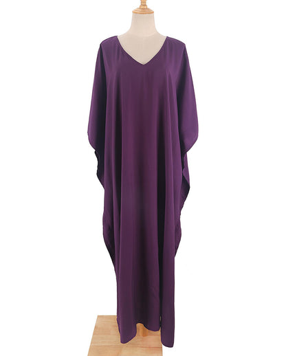 Casual Summer Holiday  Long Romper Cover Up Dresses
