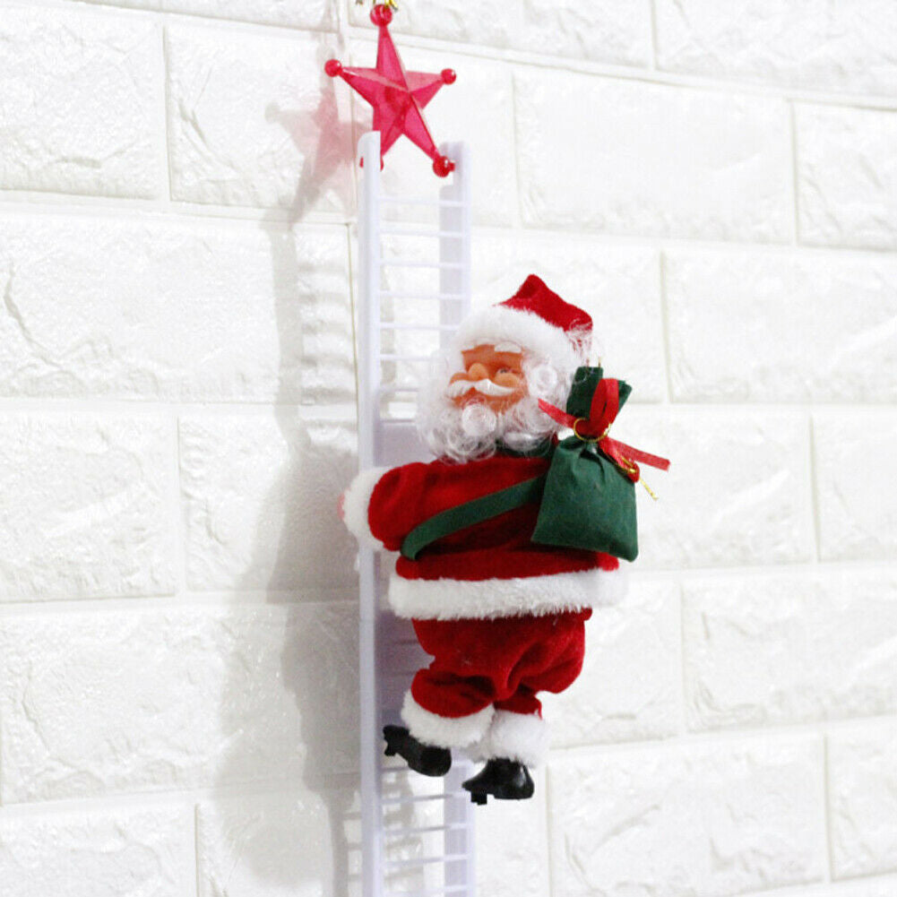 Electronic Merry Christmas Music Toys Gifts for Kids