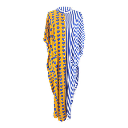 Casual Sun Proof Summer Beach Dresses