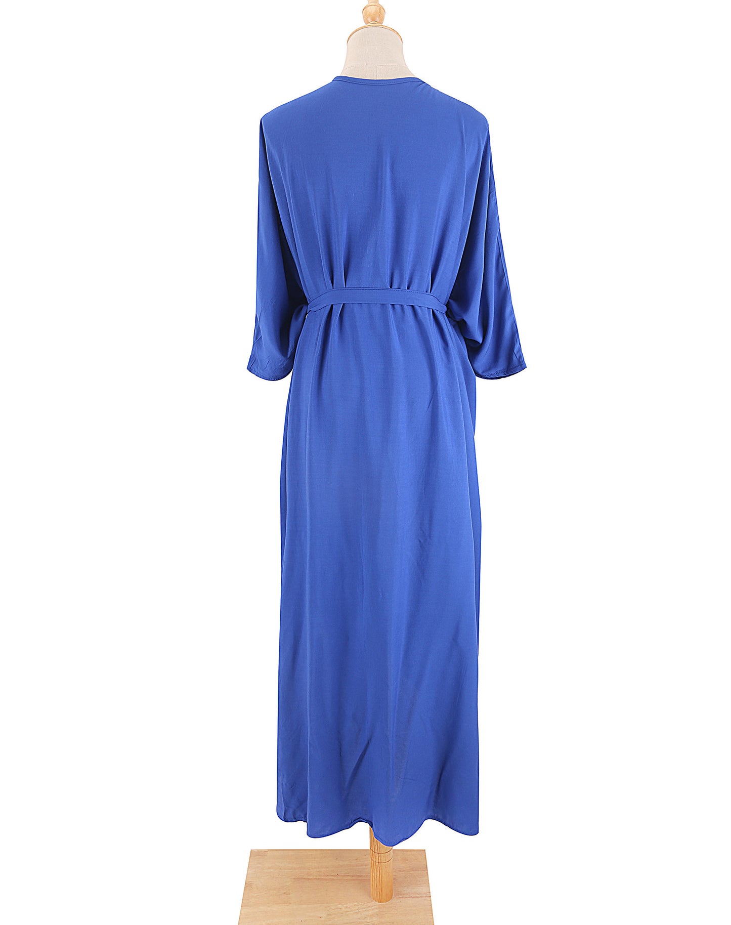 Boho Summer Holiday Kimono Cover Up Dresses