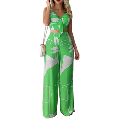 Sexy Summer Strapless Women Two Pieces Suits