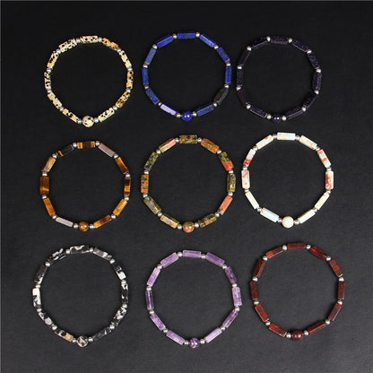 Rhinestone Fashion Beads Bracelets for Women