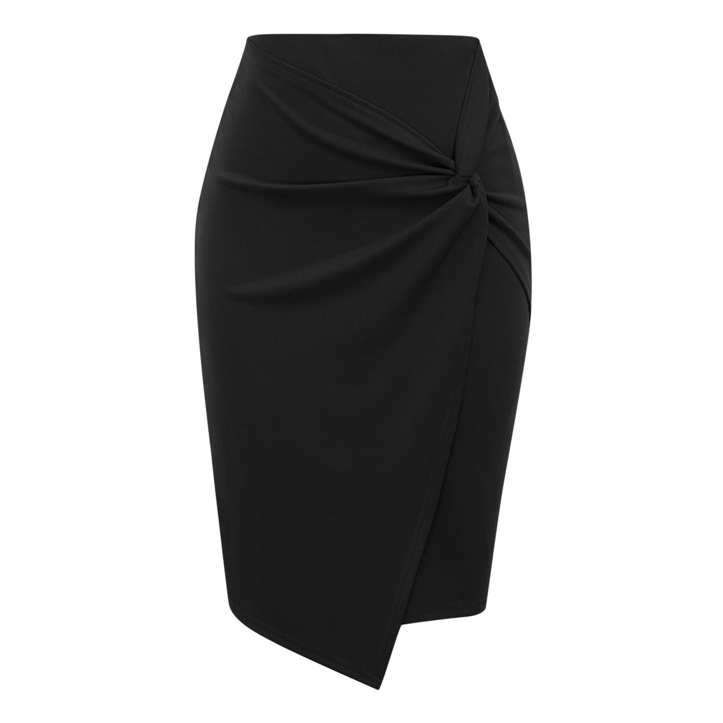 Sexy Casual Floral Print Bodycon Women Skirts