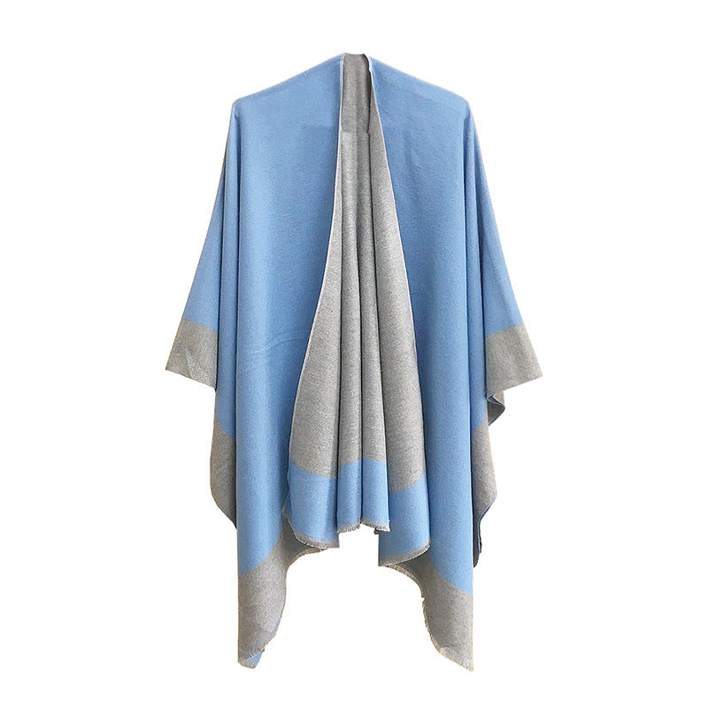 Fashion Traveling Shawls for Women