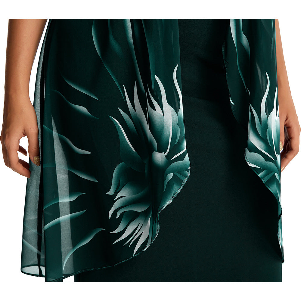 Elegant Plus Sizes Dresses