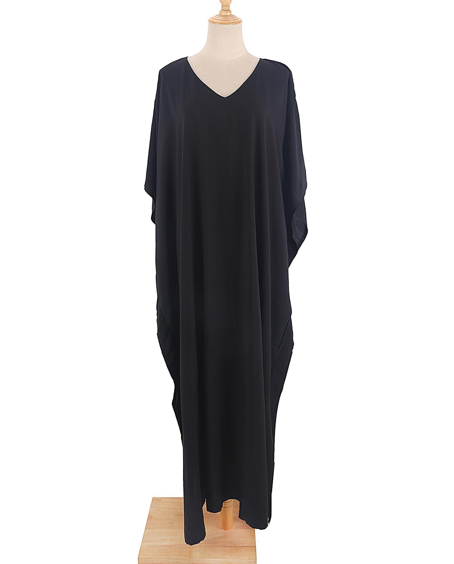 Casual Summer Holiday  Long Romper Cover Up Dresses