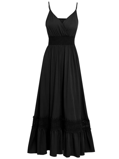 Casual Summer Daily Long Dresses