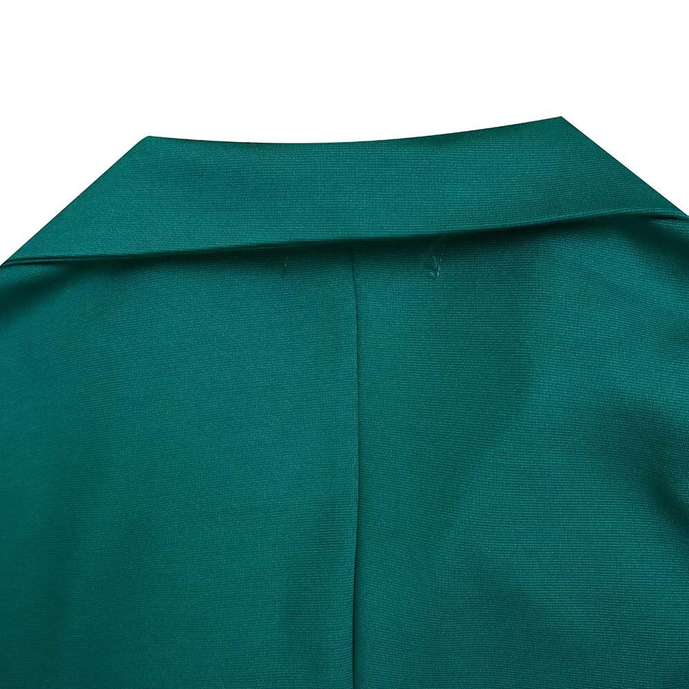 Elegant Office Lady Pencil Sheath Dresses
