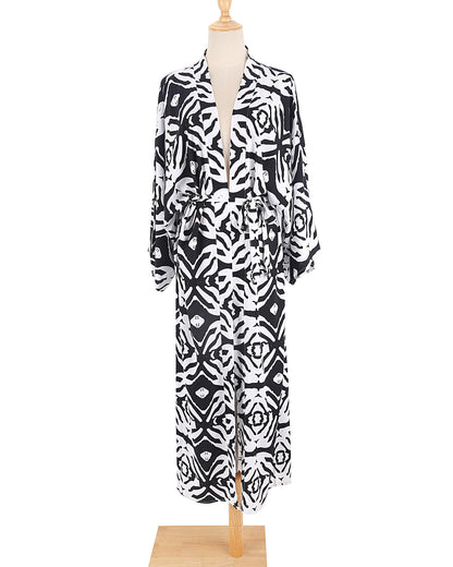 Casual Cotton Holiday Beach Summer Bikini Cover Ups