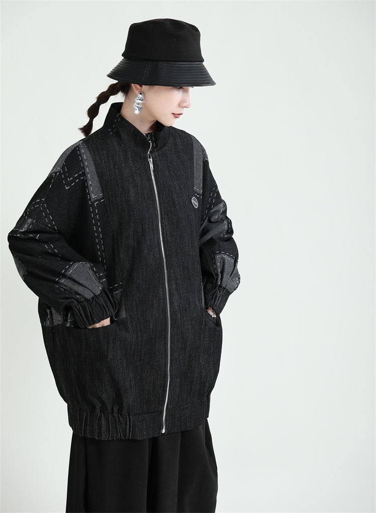 Cool Street Style Women Overcoats