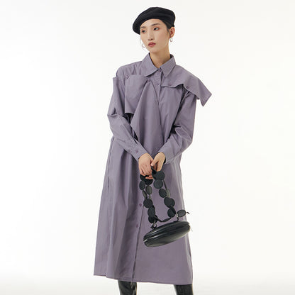 Designed Plus Sizes Long Dresses for Women