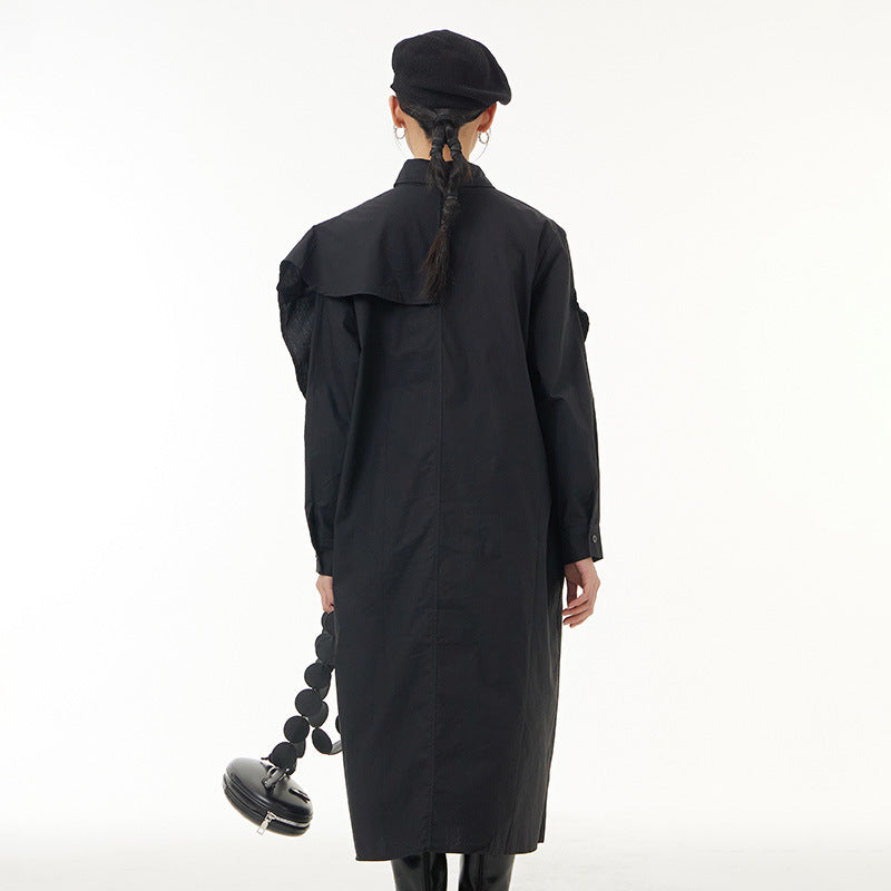 Designed Plus Sizes Long Dresses for Women