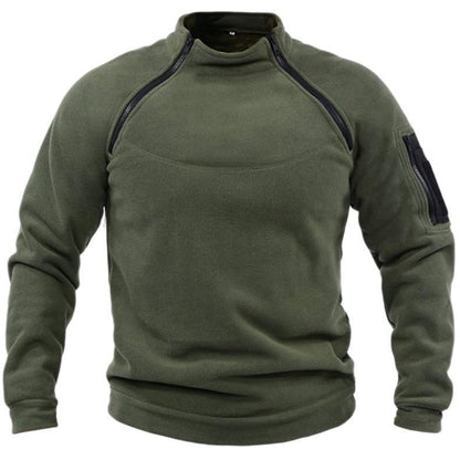 Warm Turtleneck Pullover Sweaters for Men