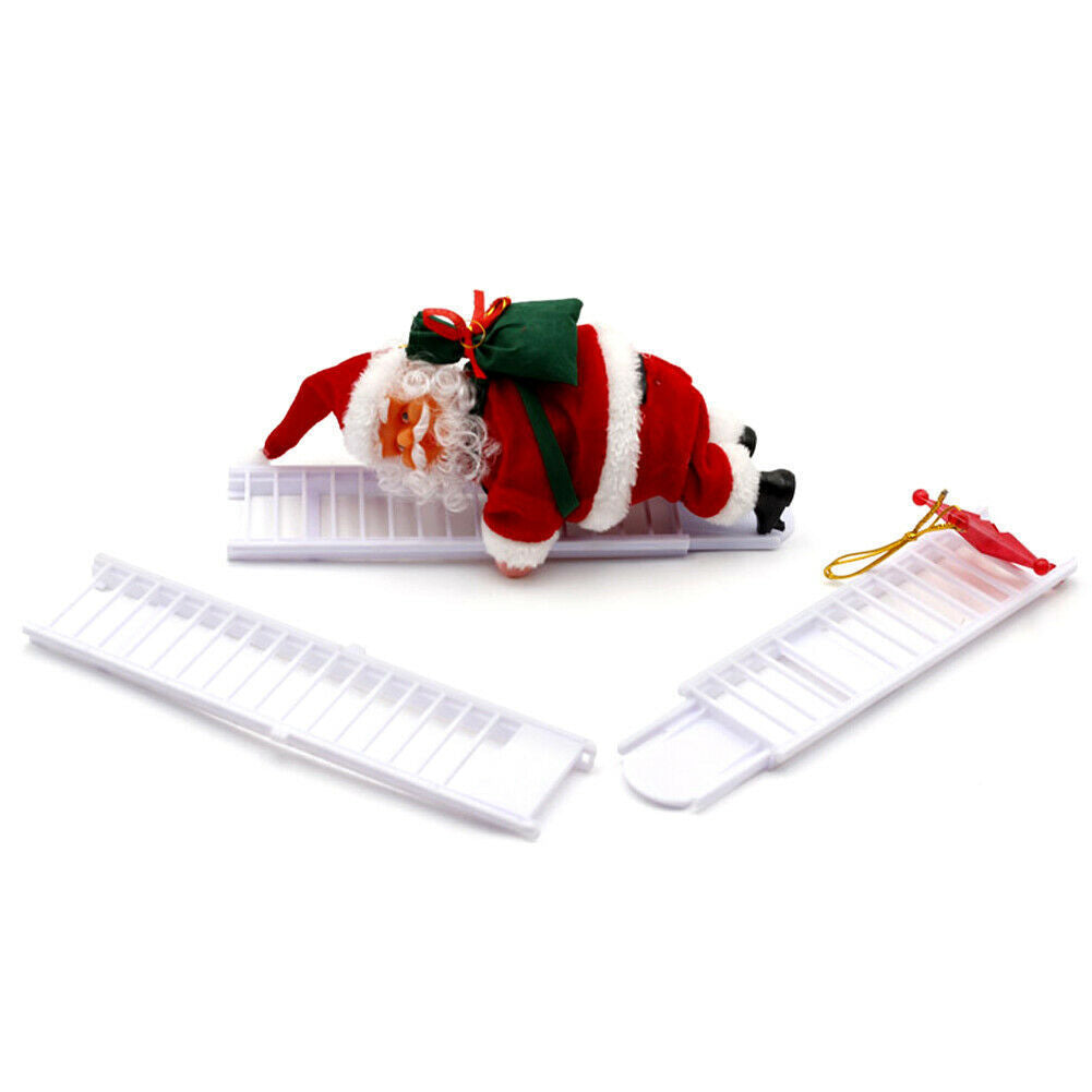 Electronic Merry Christmas Music Toys Gifts for Kids