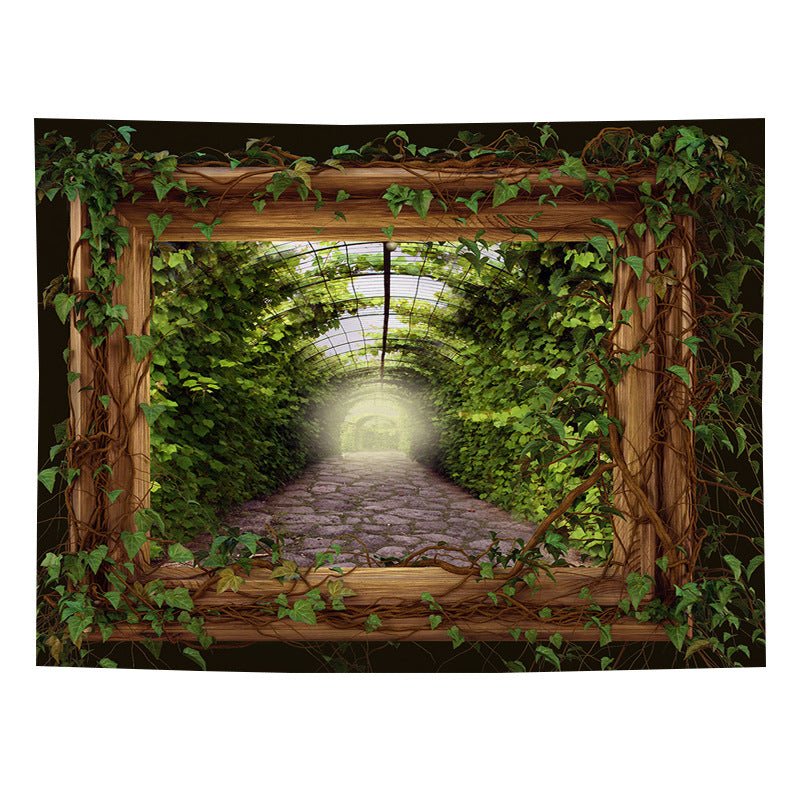 Home Decoration Tapestry for Christmas Holiday