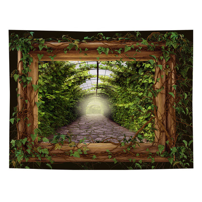 Home Decoration Tapestry for Christmas Holiday