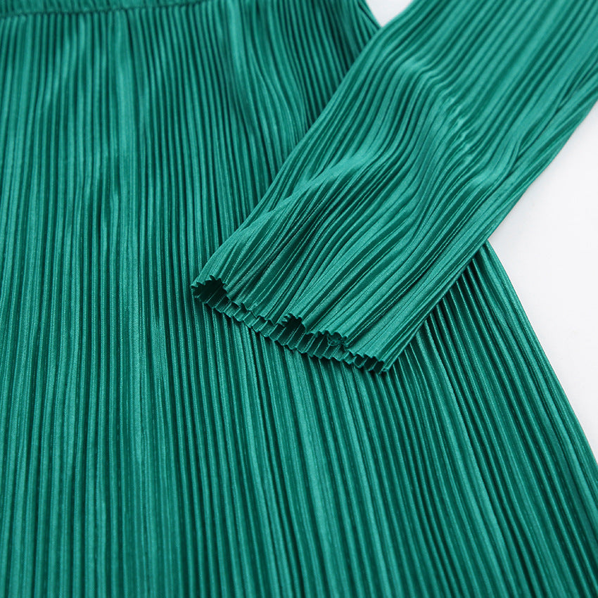 Sexy Long Sleeves Women Mini A Line Dresses