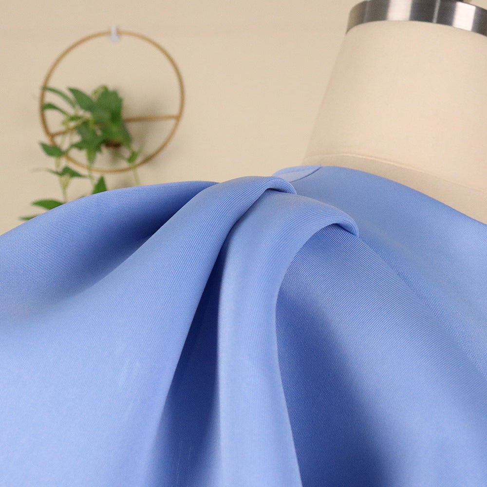 Irregular Women High Waist Ruffled Plus Sizes Dresses