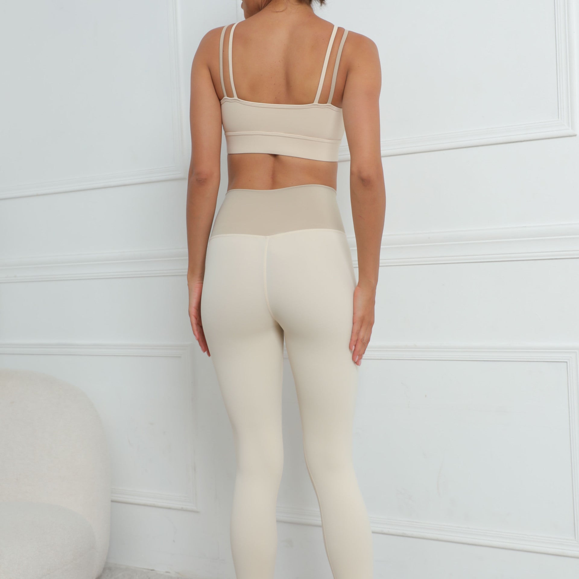 Women Outdoor Sports Yoga Leggings