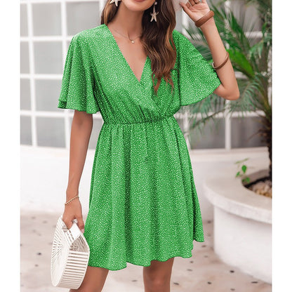Casual Women Summer Daily Dresses