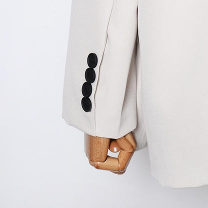 Fashon Classy Casual Designed Blazers-STYLEGOING