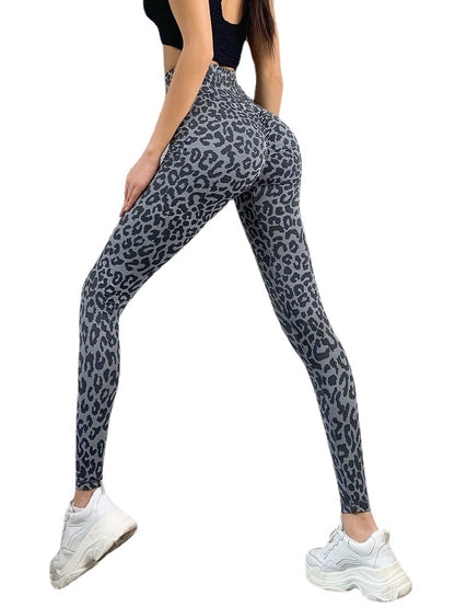 Sexy Women Running Yoga Leggings for Women