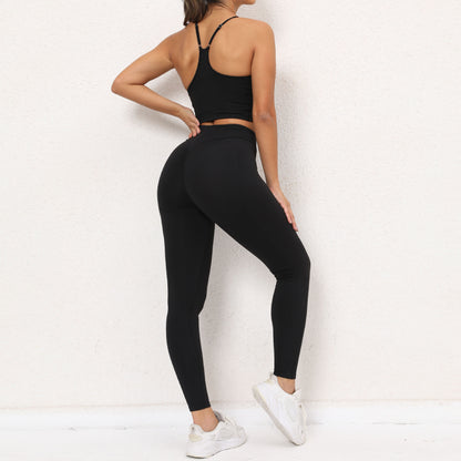 Sexy High Waist Yoga Suits for Women