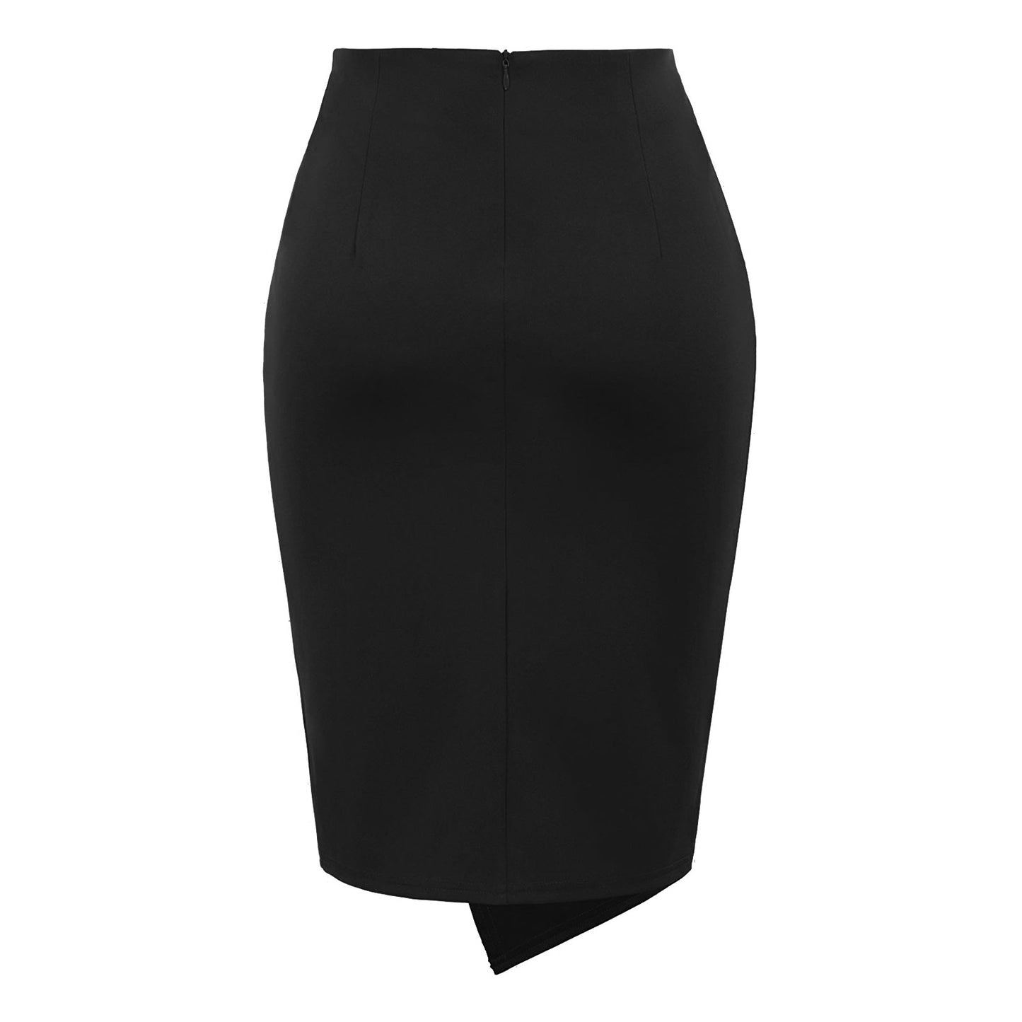 Sexy Casual Floral Print Bodycon Women Skirts