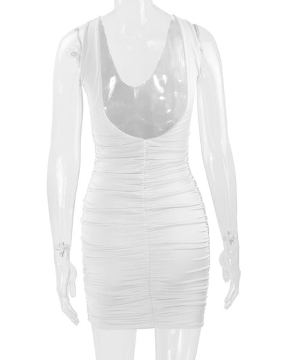 Sexy Bodycon Mini Dresses