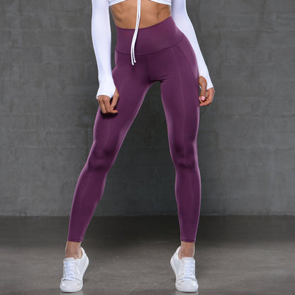 Sexy High Waist Women Running Sports Yoga Leggings