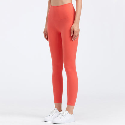 Sexy Sports Elastic Yoga Leggings for Women
