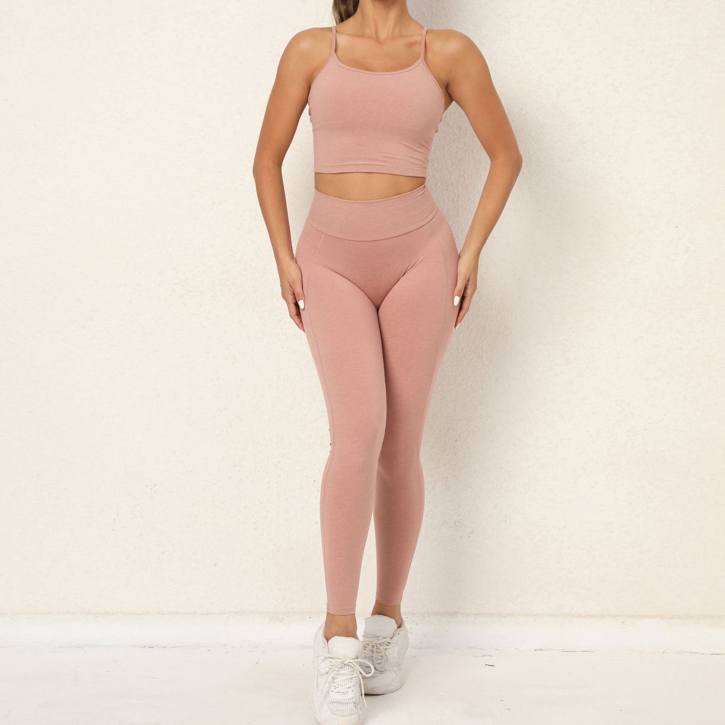 Sexy High Waist Yoga Suits for Women
