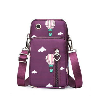 Mini Fashion Mom Crossbody Cellphone Bags