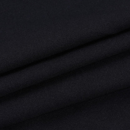 Sexy Black One Shoulder Short Dresses for Women
