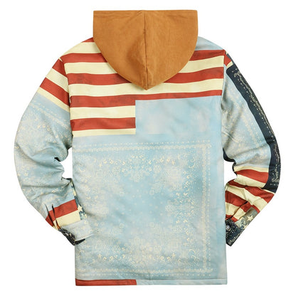 Warm Winter Jacket Overcoats for Men