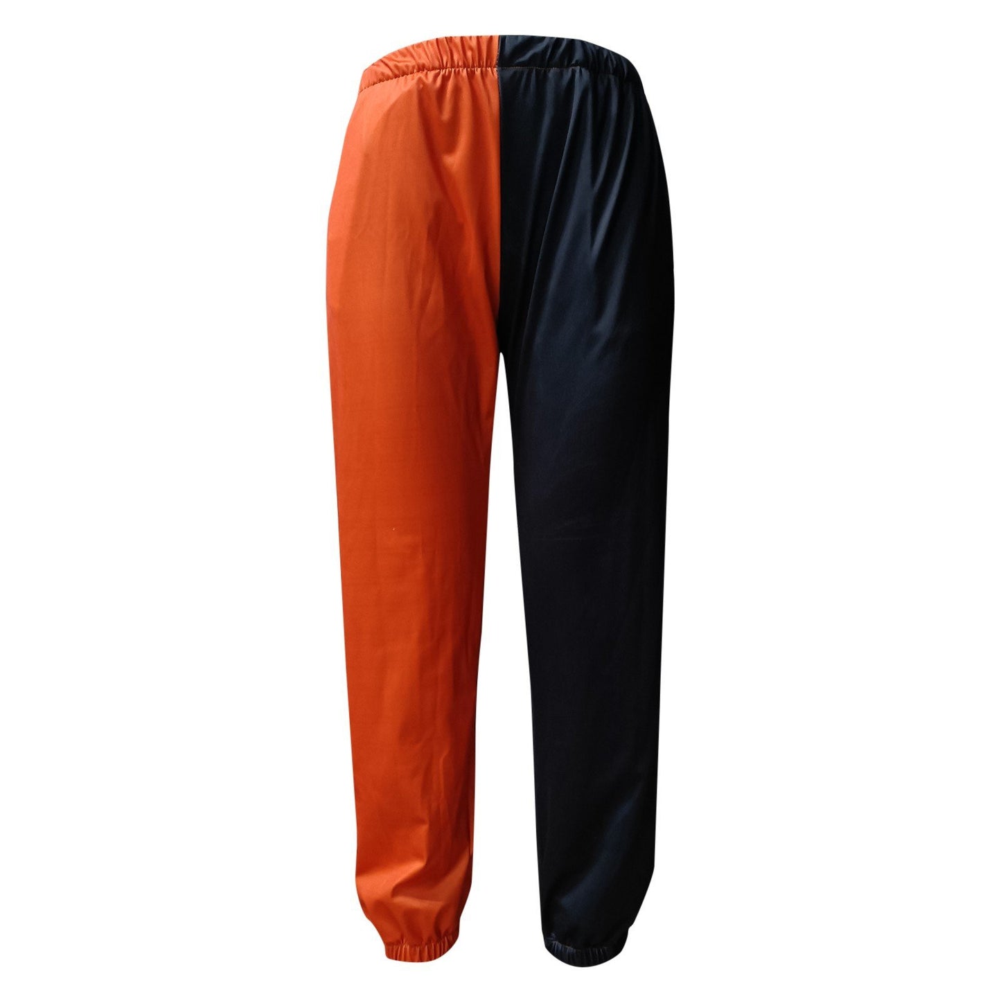 Happy Halloween  Women Hip-Hop Sports Pants