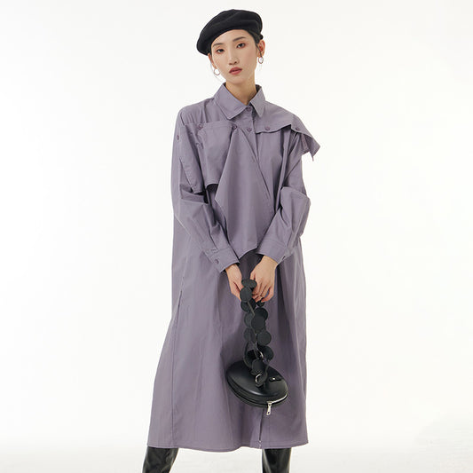 Designed Plus Sizes Long Dresses for Women